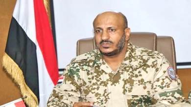 طارق صالح: ماضون على عهد الشهداء حتى تحرير اليمن